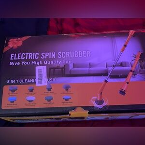 *Brand new in box* Multi-Function Cleaning Brush Set